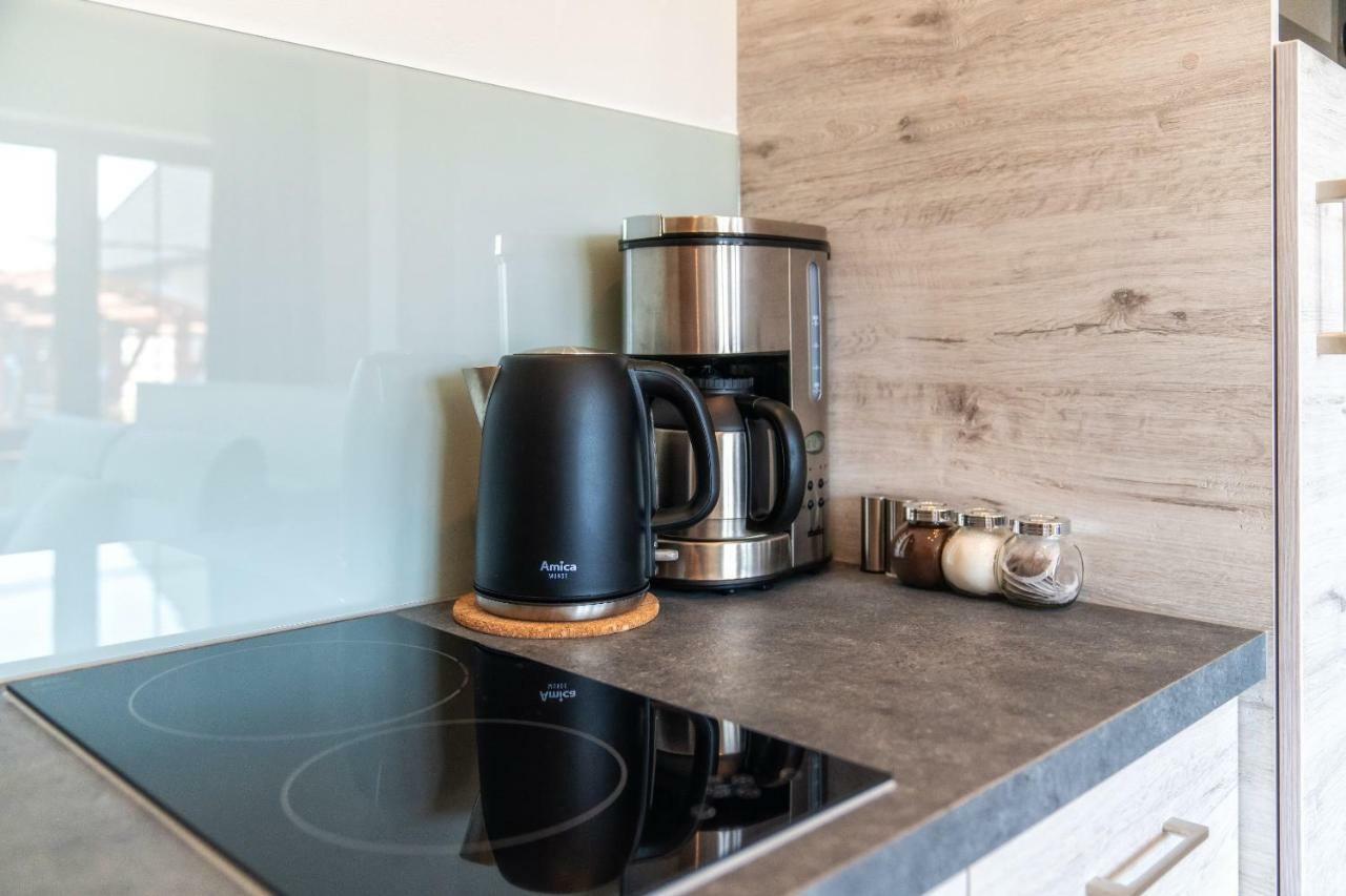 Przy Termach - Pokoje, Apartamenty, Domki Szaflary Bagian luar foto