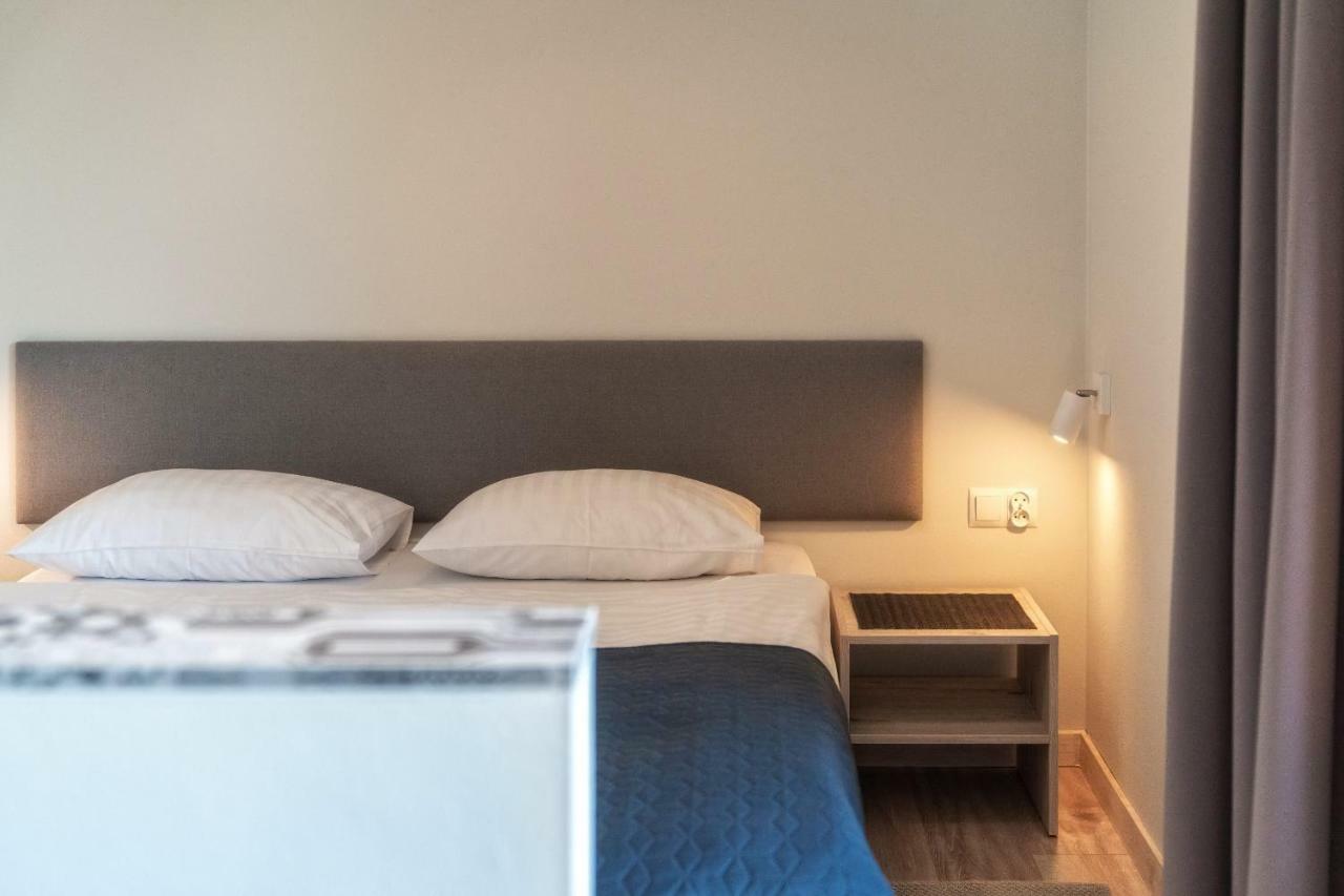 Przy Termach - Pokoje, Apartamenty, Domki Szaflary Bagian luar foto