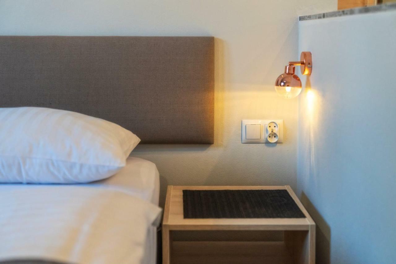 Przy Termach - Pokoje, Apartamenty, Domki Szaflary Bagian luar foto